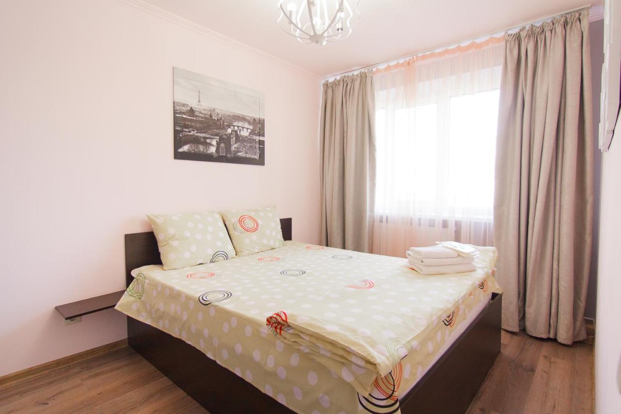 Rest Time Apartments Odessa Exterior foto