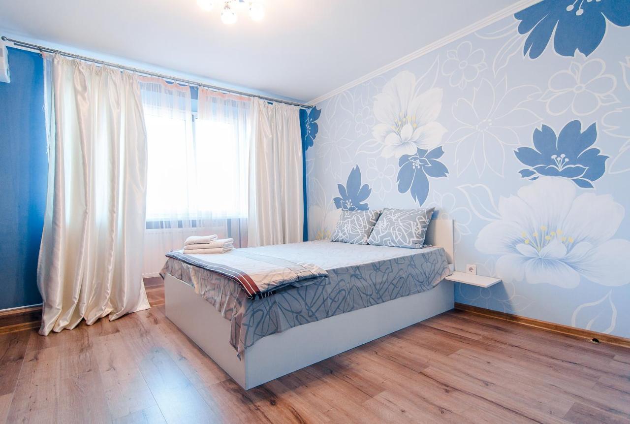 Rest Time Apartments Odessa Exterior foto