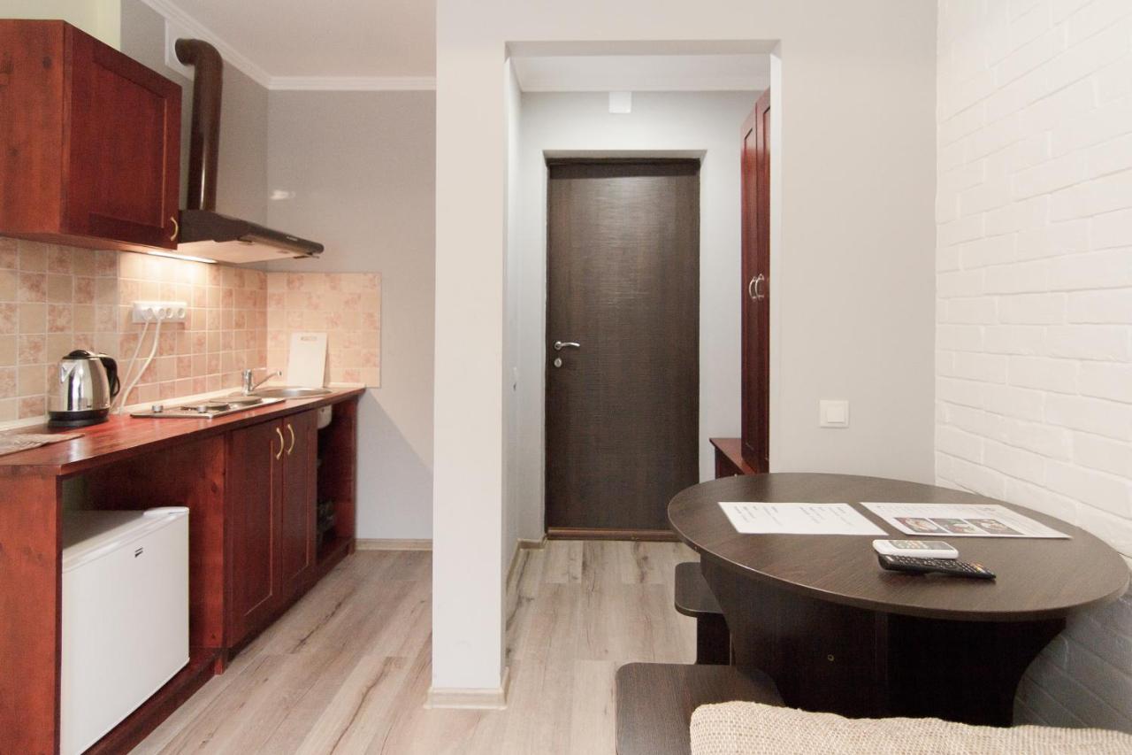 Rest Time Apartments Odessa Exterior foto
