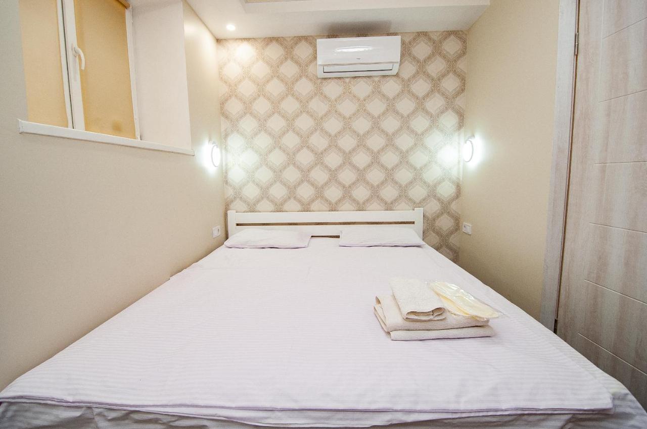 Rest Time Apartments Odessa Exterior foto
