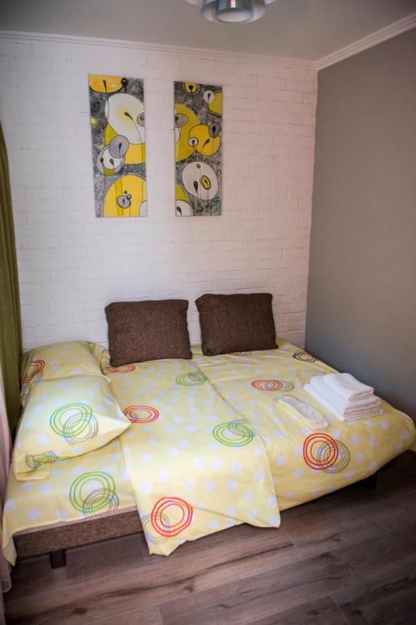 Rest Time Apartments Odessa Exterior foto
