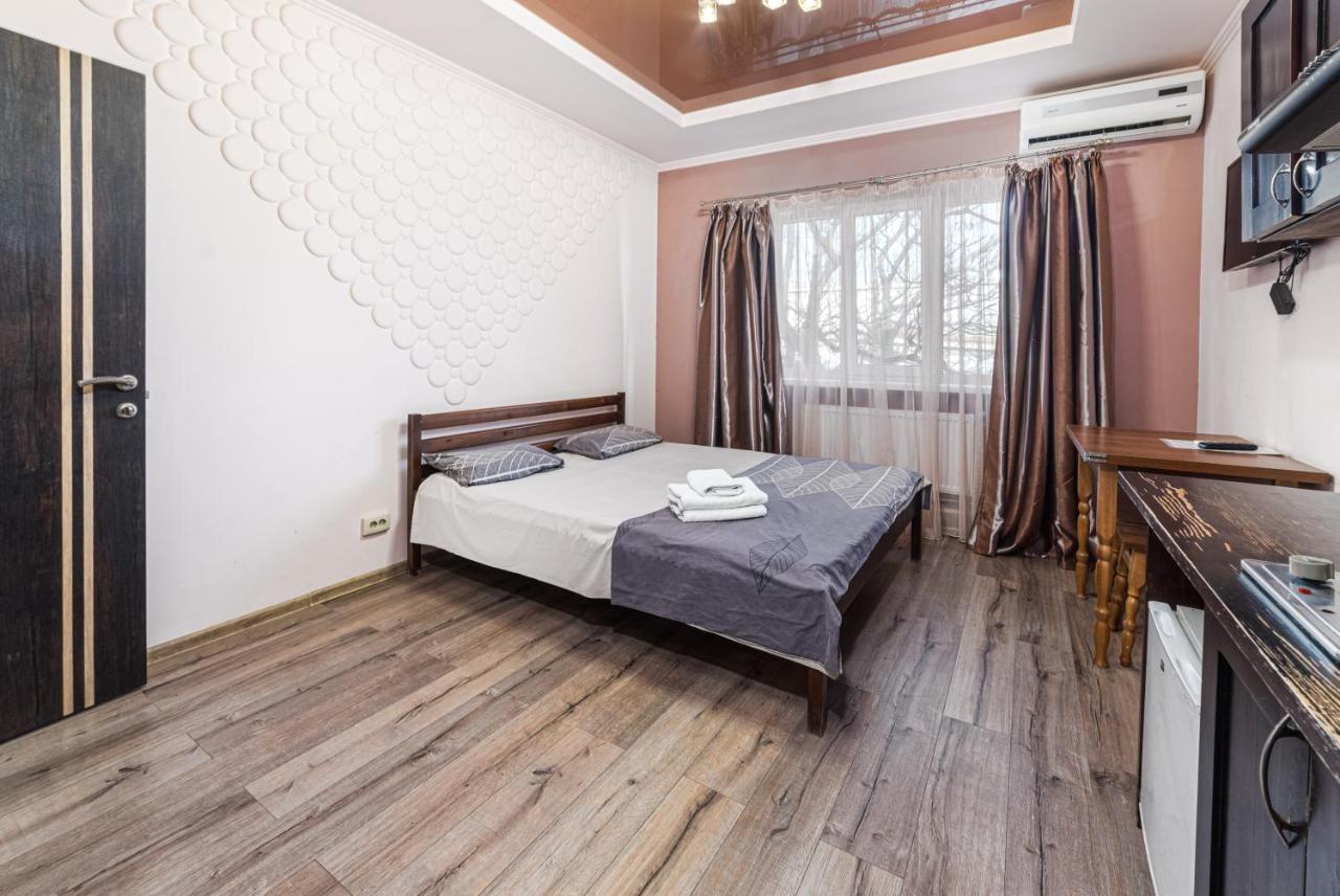 Rest Time Apartments Odessa Exterior foto